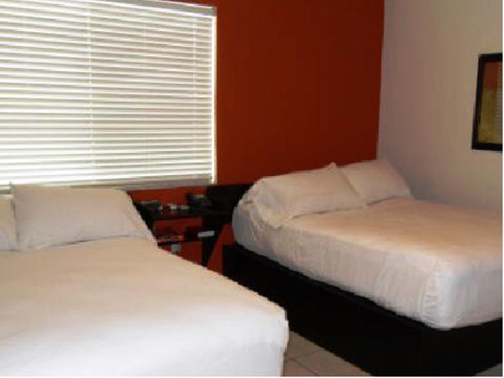 Hawaii Hotel Miami Beach Kamer foto